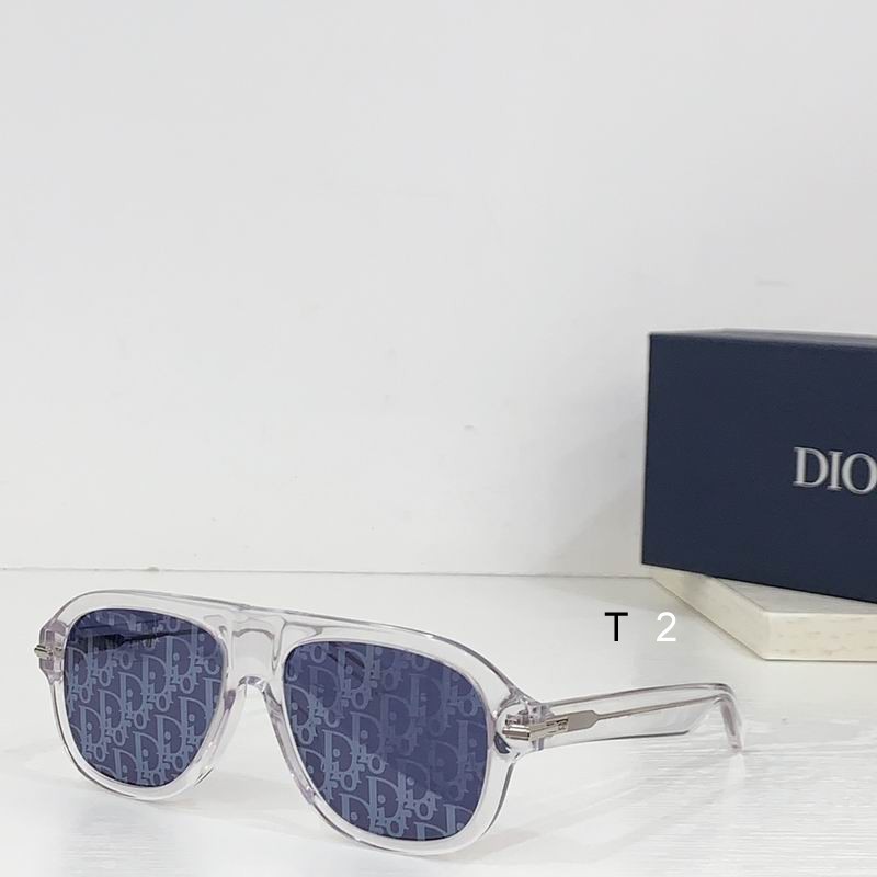 DIOR Sunglasses 551